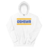 OSHSWR 2-Color Unisex Hoodie