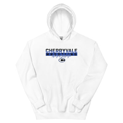 Cherryvale Middle High School Unisex Heavy Blend Hoodie