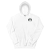 Marcus Robinson MR Wrestling Unisex Heavy Blend Hoodie