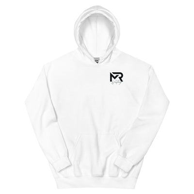 Marcus Robinson MR Wrestling Unisex Heavy Blend Hoodie