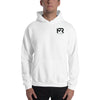 Marcus Robinson MR Wrestling Unisex Heavy Blend Hoodie