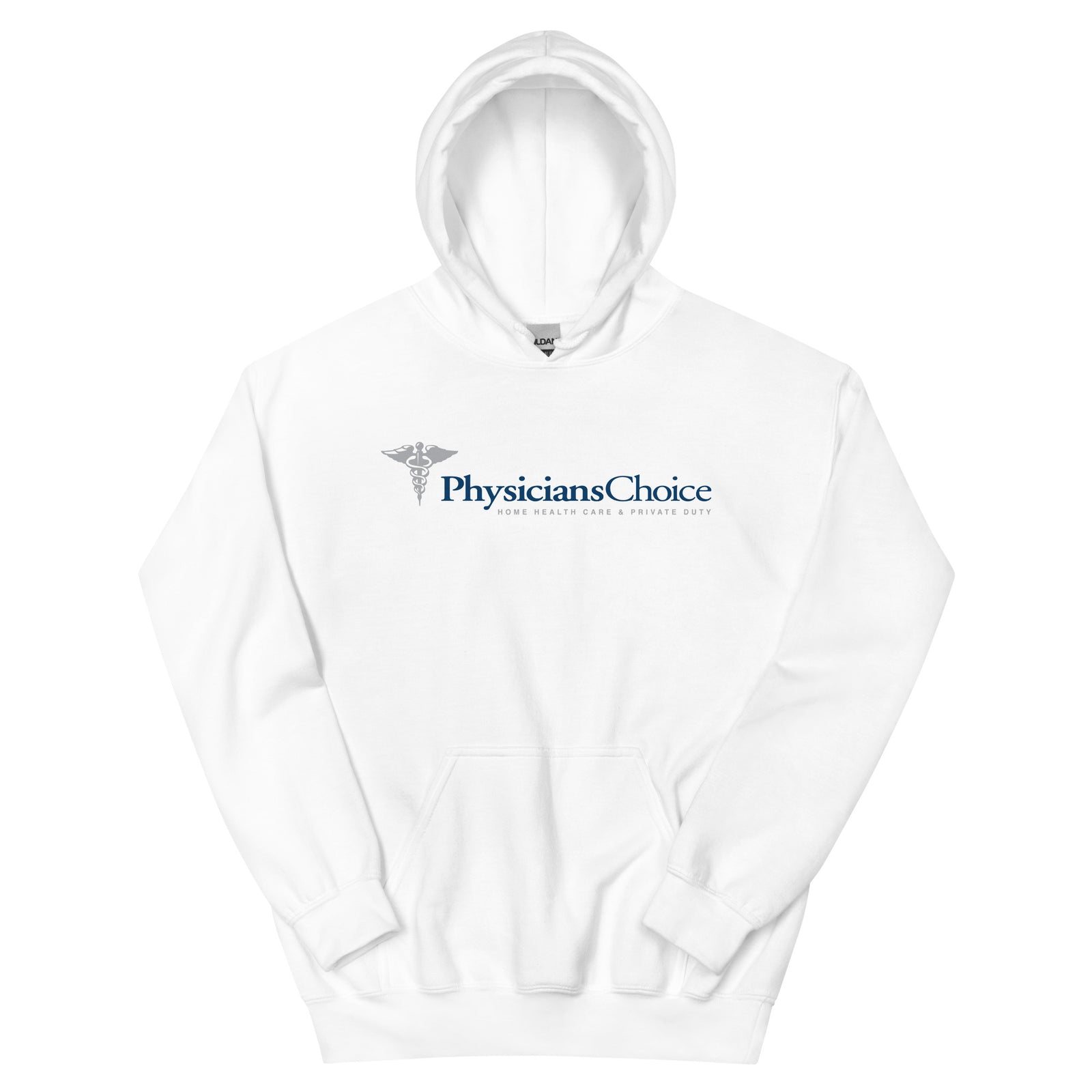 Physicians Choice Unisex Heavy Blend Hoodie