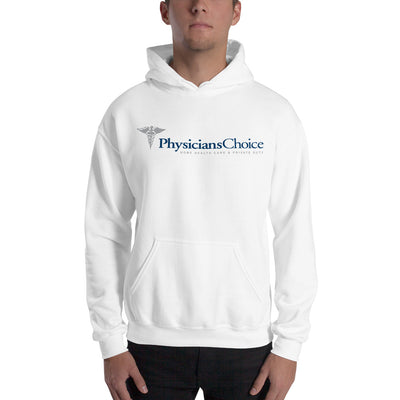 Physicians Choice Unisex Heavy Blend Hoodie