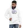 Pacific Wrestling Unisex Heavy Blend Hoodie