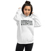 Garden Plain High School Wrestling Unisex Heavy Blend Hoodie