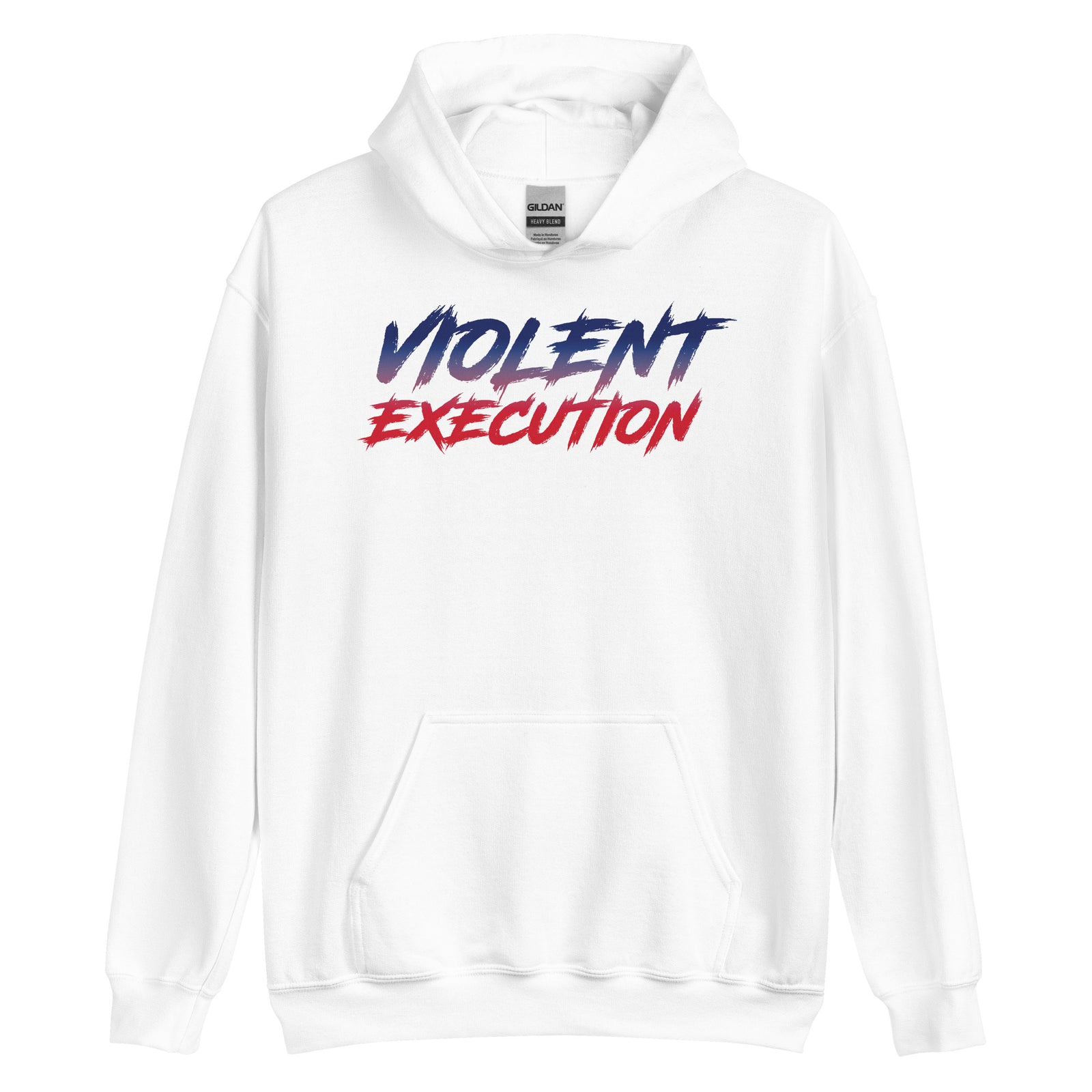 Violent Execution MWC Unisex Hoodie