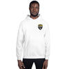Saint Thomas Aquinas Track & Field Unisex Heavy Blend Hoodie