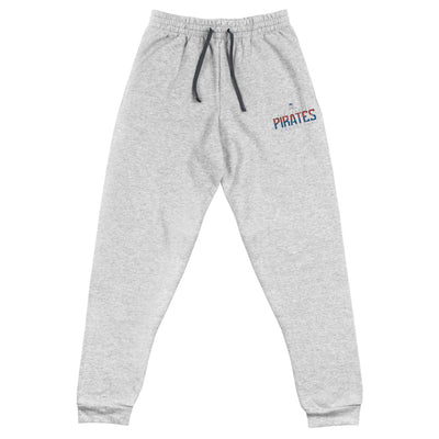San Leandro Pirates Embroidered Unisex Joggers
