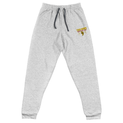 Trailhands Wrestling Club Unisex Joggers