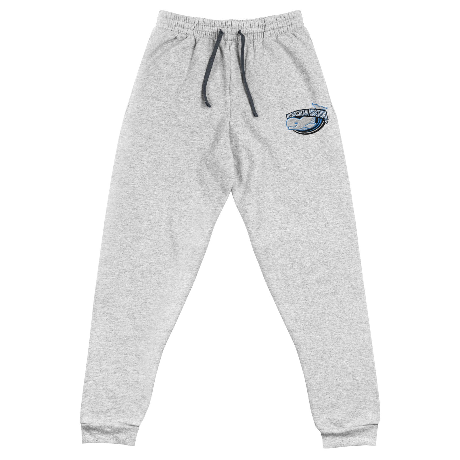 Buckland School NUNACHIAM SISSAUŊI Unisex Joggers