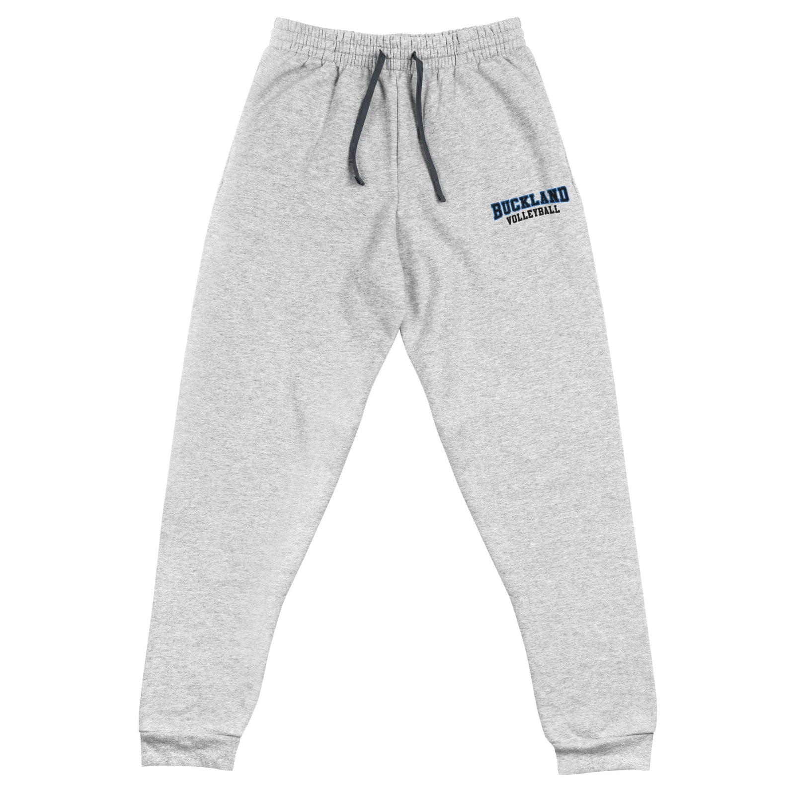 Buckland School BUCKLAND VOLLEYBALL Unisex Joggers
