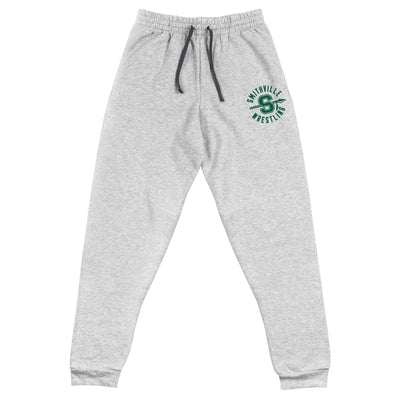 Smithville Wrestling Unisex Joggers