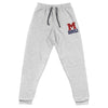 M Women's Wrestling Unisex Joggers