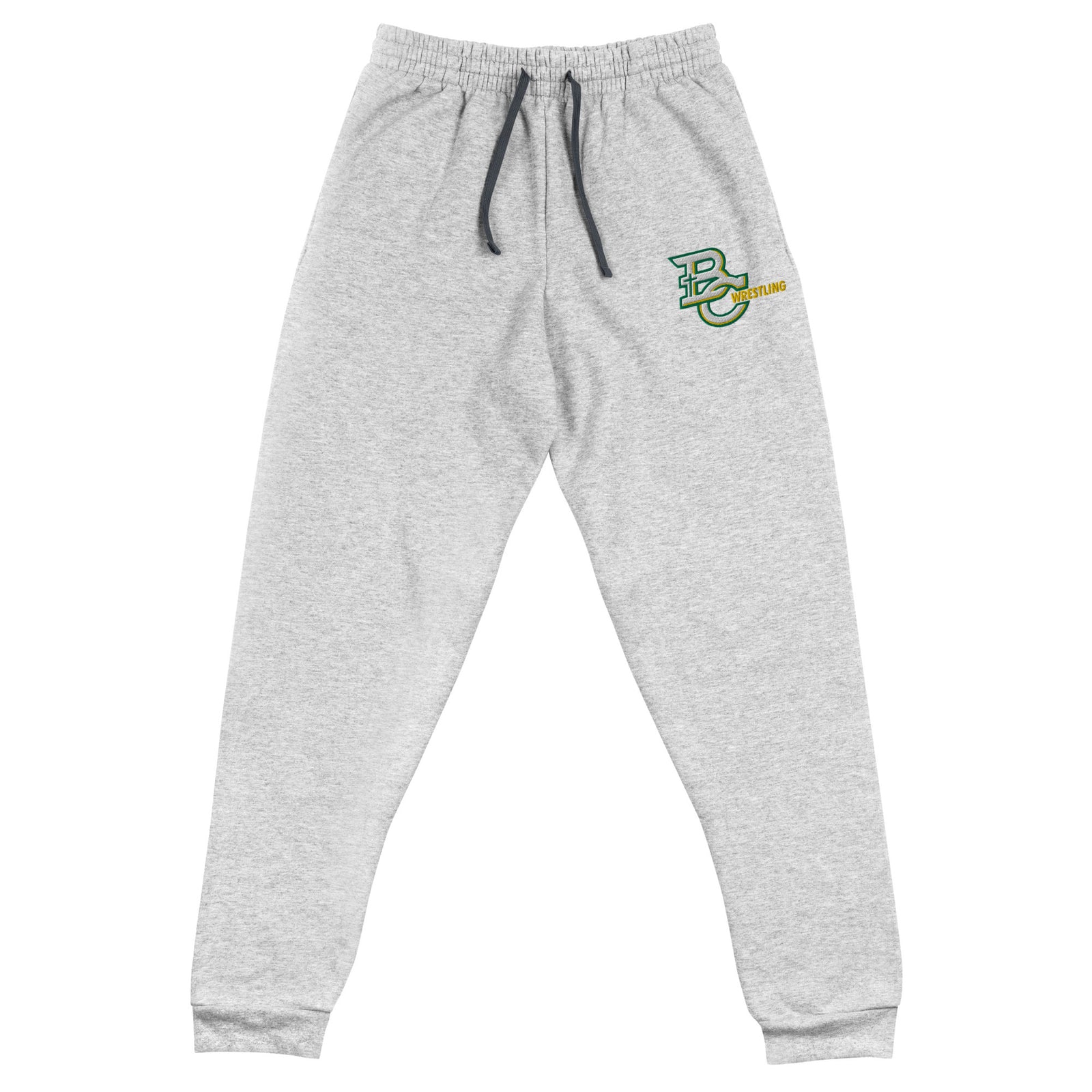 BC Bishop Carroll Wrestling Unisex Joggers