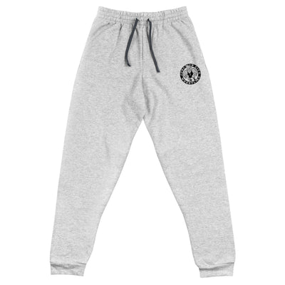 Junction City Embroidered Unisex Joggers