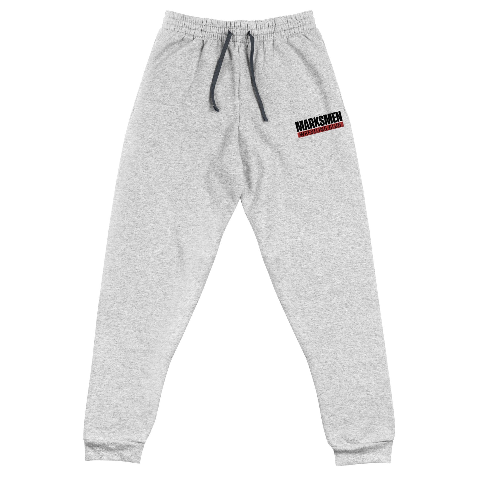 Marksmen Wrestling Club  Unisex Joggers