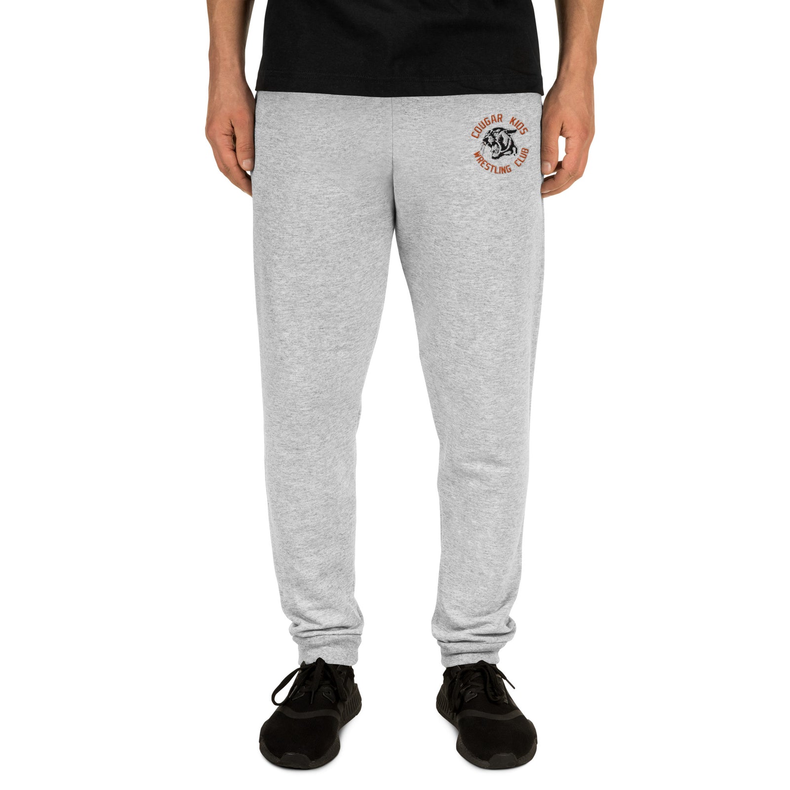 Cougar Kids WC Unisex Joggers