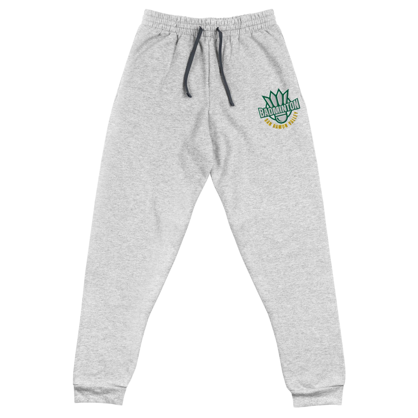 San Ramon Valley Badminton  Unisex Joggers