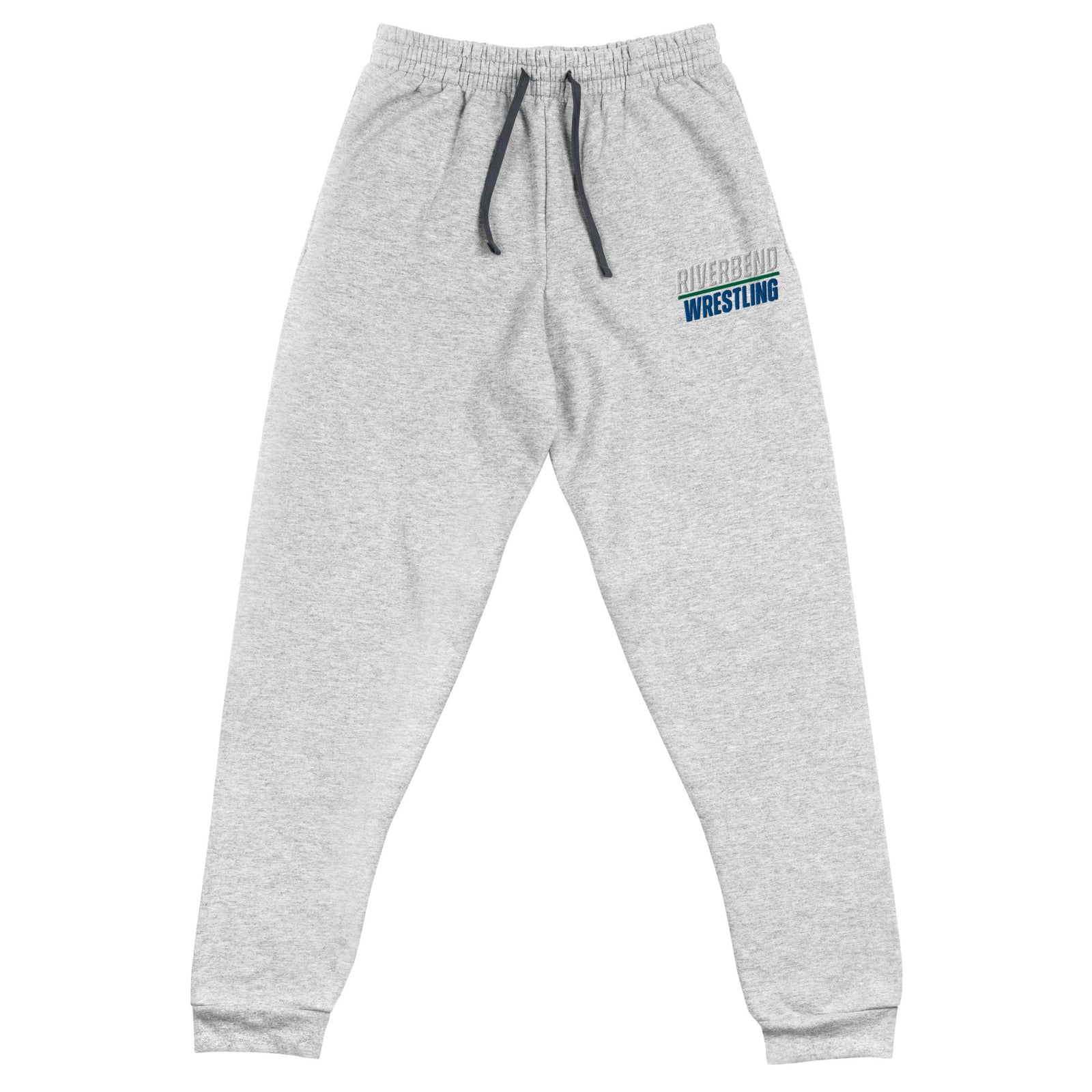 Riverbend Wrestling Unisex Joggers