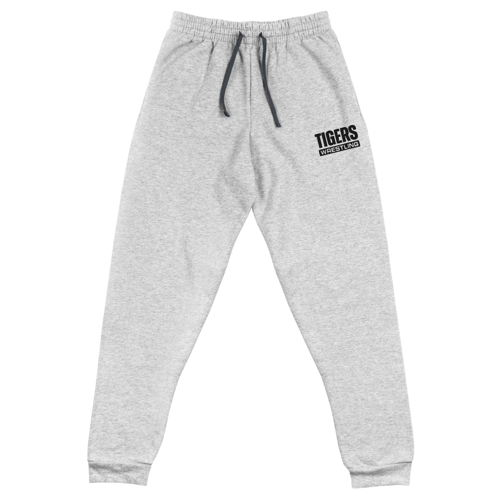 Plattsburg High School Wrestling Unisex Joggers