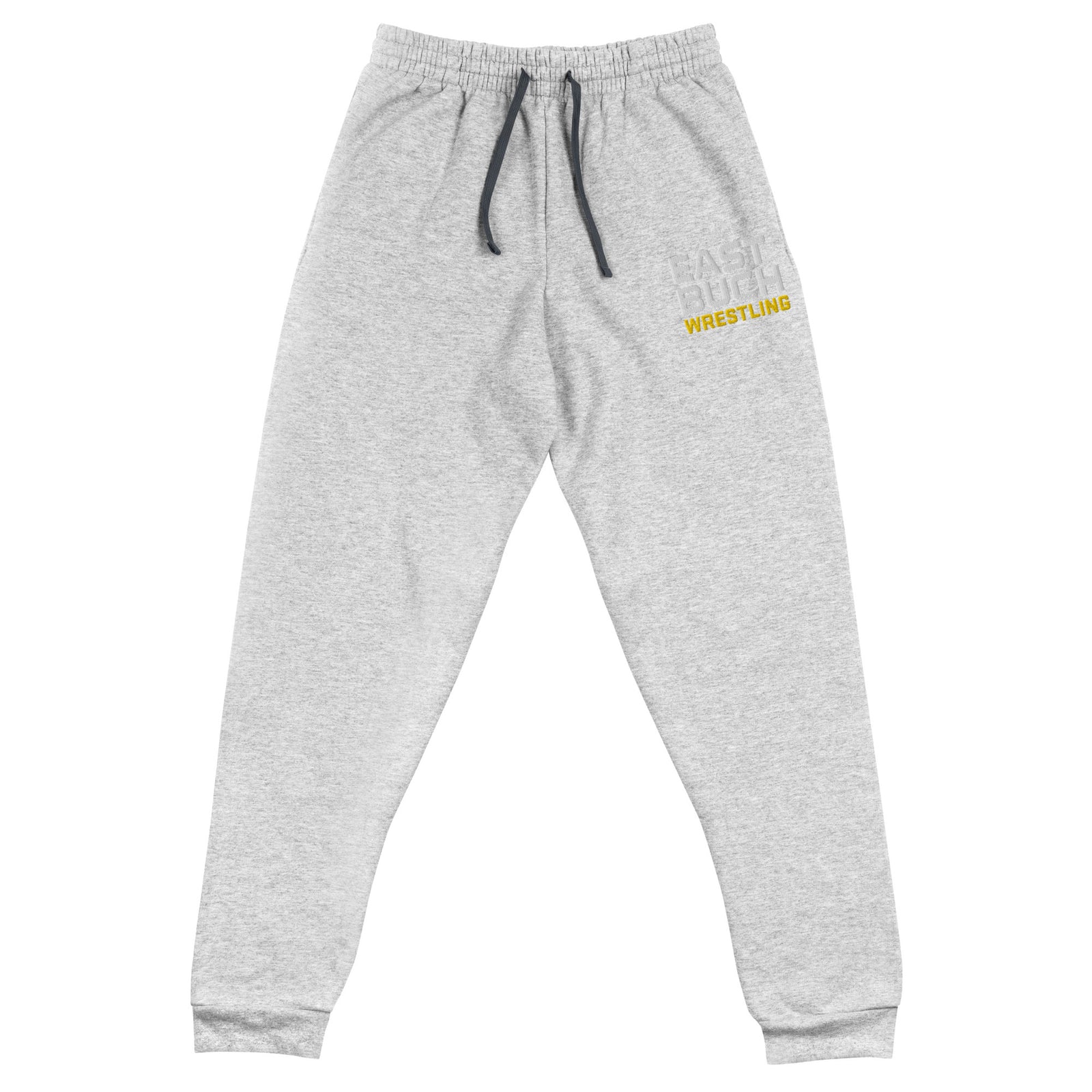 East Buchanan Wrestling Unisex Joggers