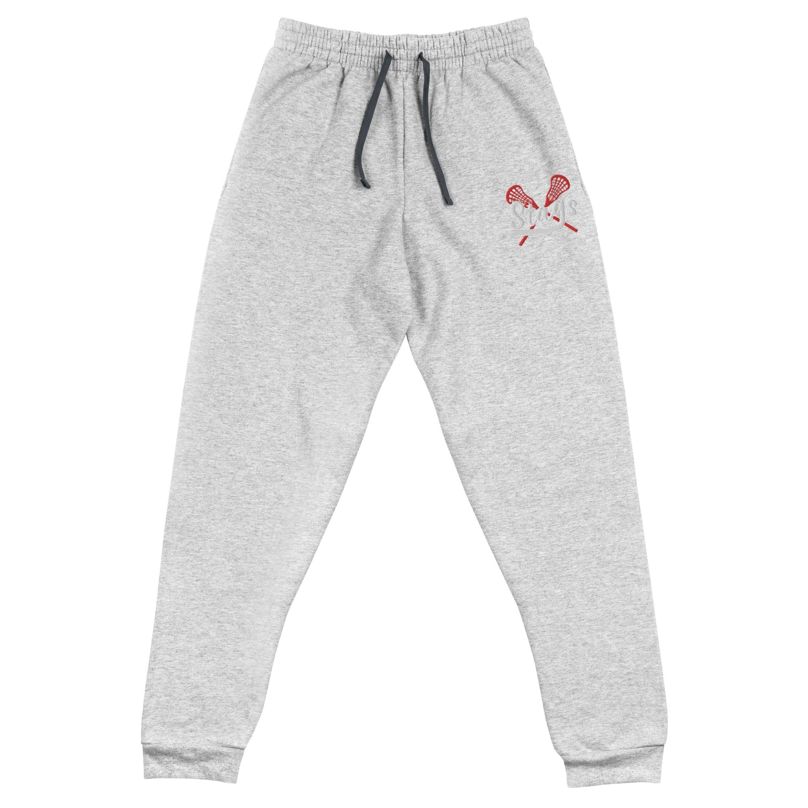 Stags Lacrosse Unisex Joggers