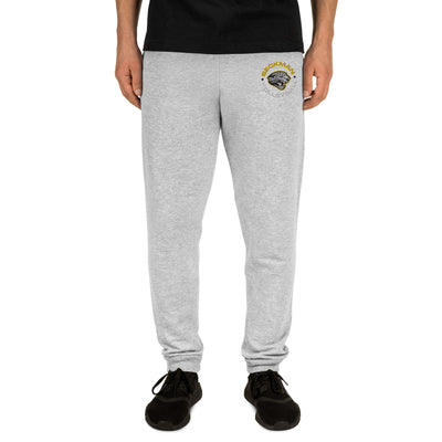 Seckman Volleyball Unisex Joggers