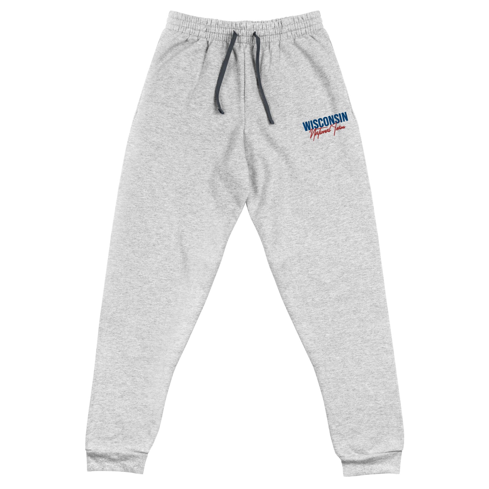 Wisconsin Wrestling Federation Wrestling 2023 Unisex Joggers
