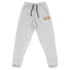 River Rats Wrestling  Embroidered Unisex Joggers