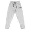 Flight Company  Embroidered-Light Unisex Joggers