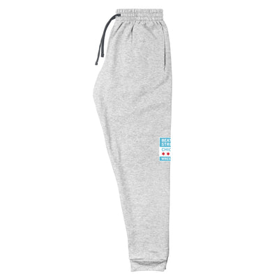 Beat the Streets Chicago Unisex Joggers