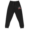 Beat the Streets DC Joggers - Embroidered