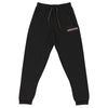 California Wrestling Joggers - Embroidered