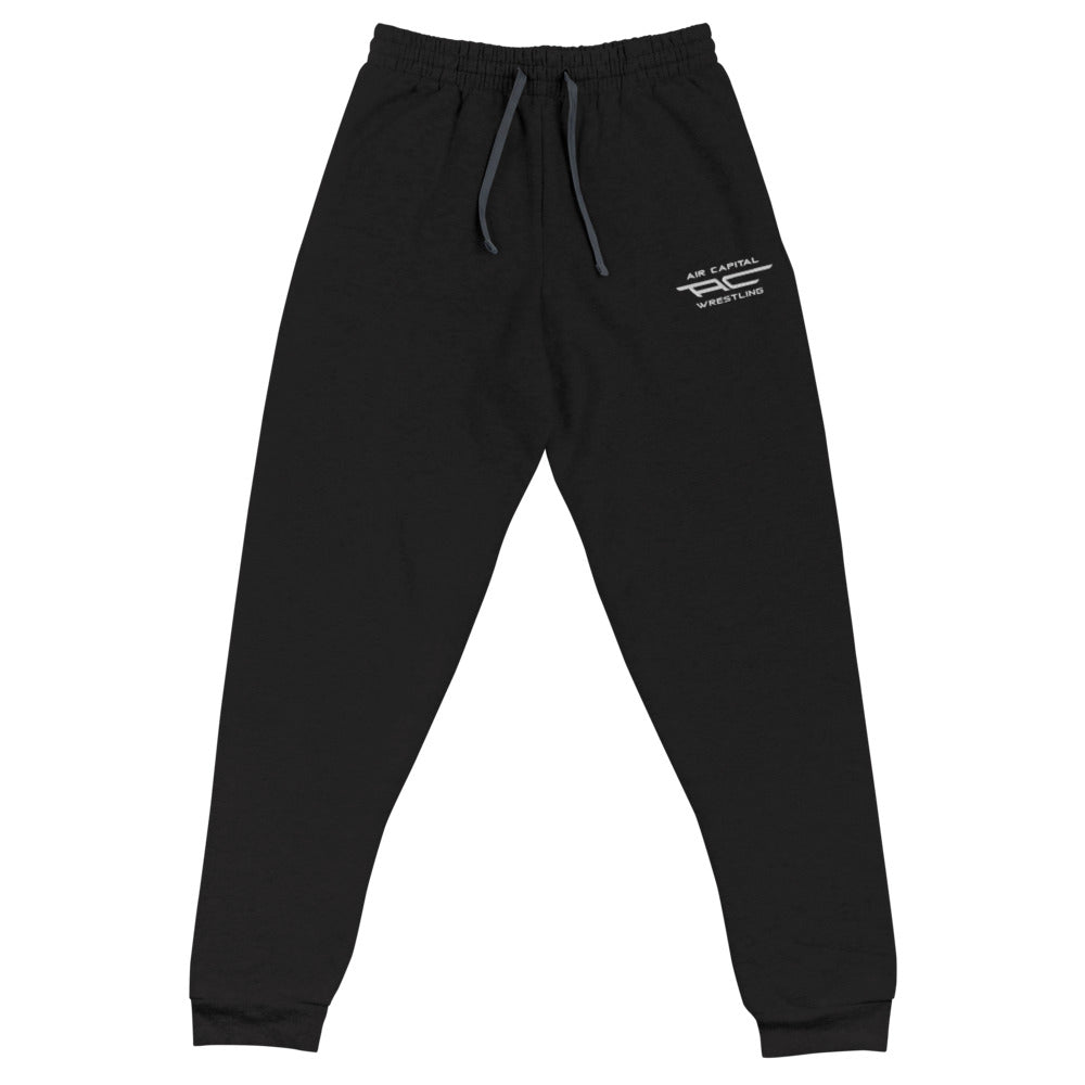 Air Capital Embroidered Unisex Joggers