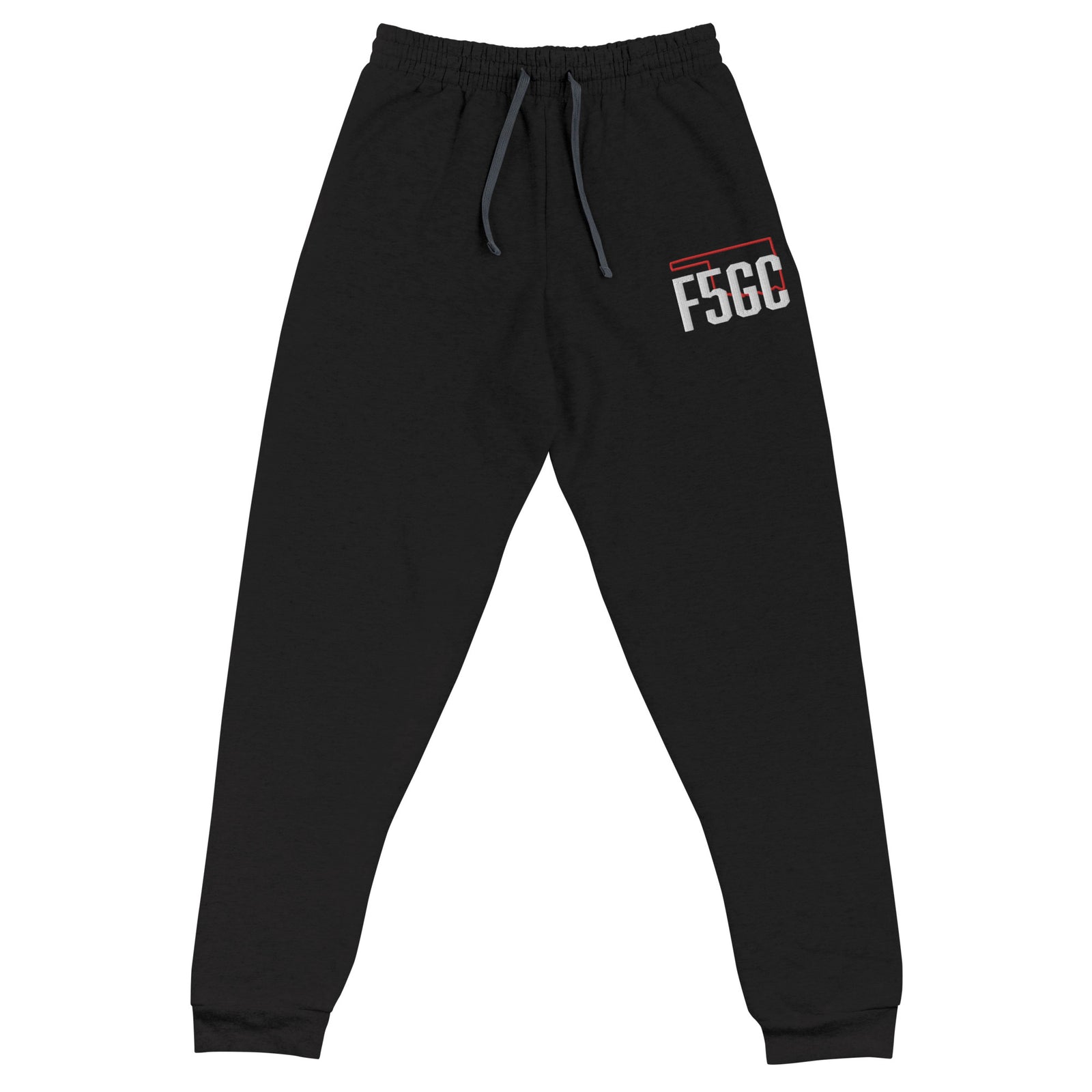 F5GC Unisex Joggers