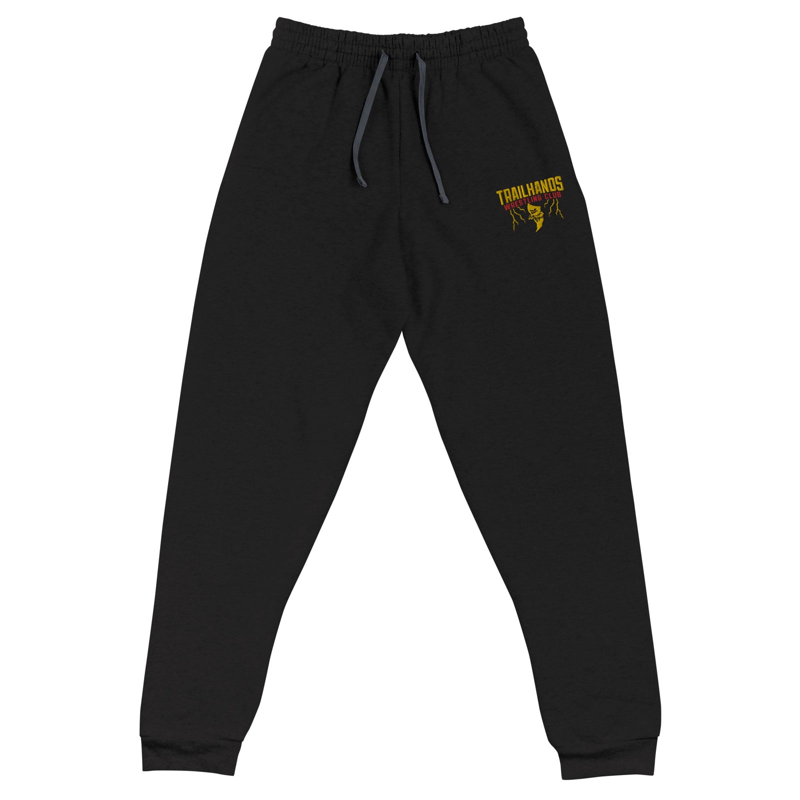 Trailhands Wrestling Club Unisex Joggers