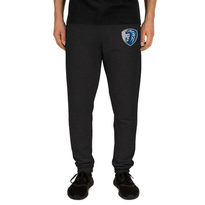 MWC Wrestling Academy 2022 Unisex Joggers