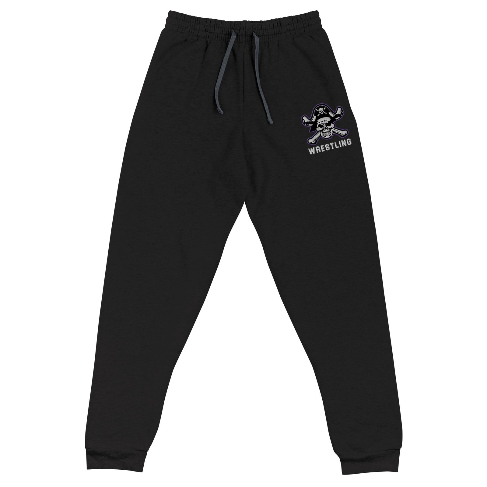 Piper Wrestling Club Unisex Joggers