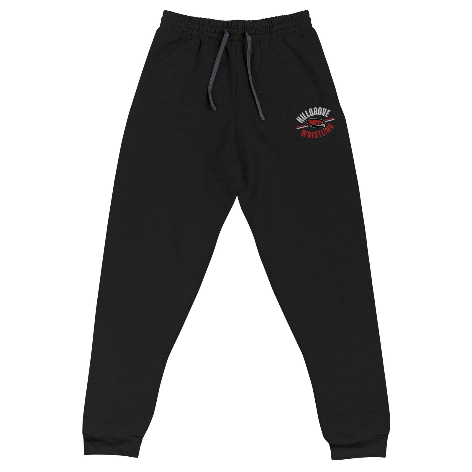 Hillgrove Hawks Wrestling 2022 Hillgrove Hawks Unisex Joggers