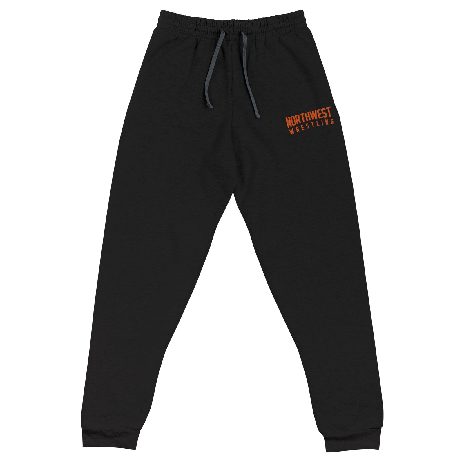 Shawnee Mission Northwest Wrestling Cougar SMNW Wrestling Unisex Joggers