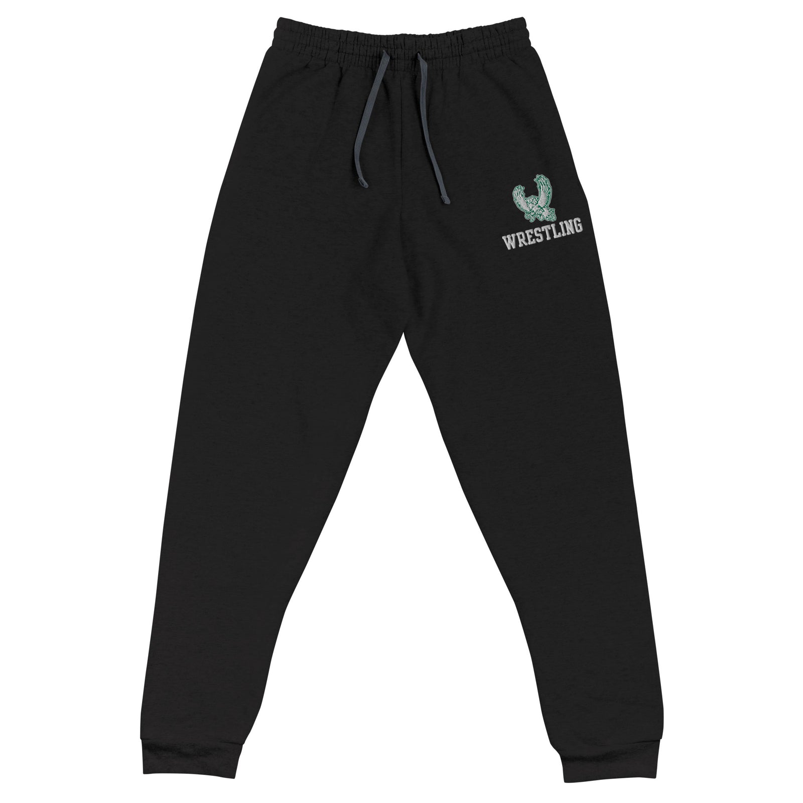 Lawrence Free State Wrestling Unisex Joggers
