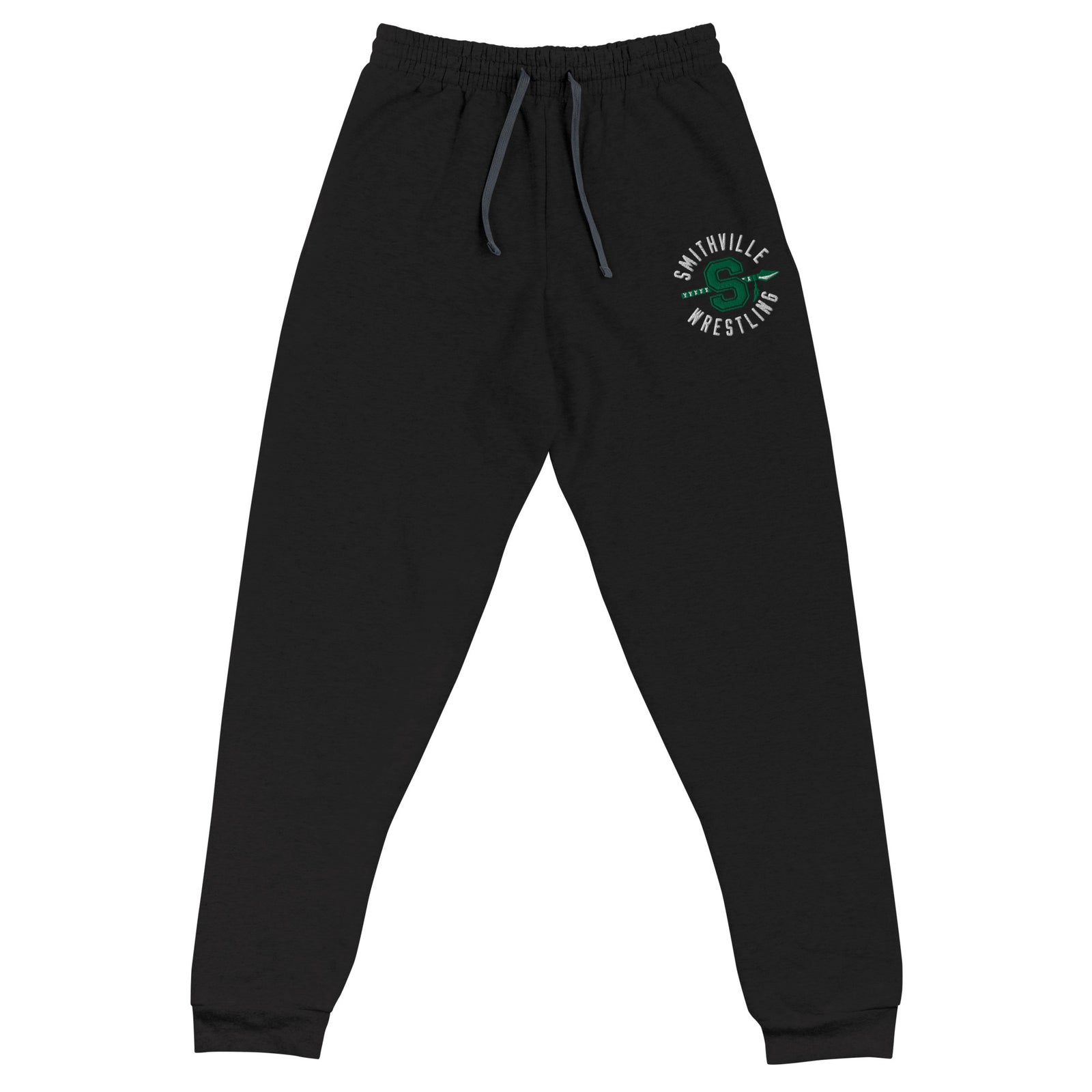 Smithville Wrestling Unisex Joggers