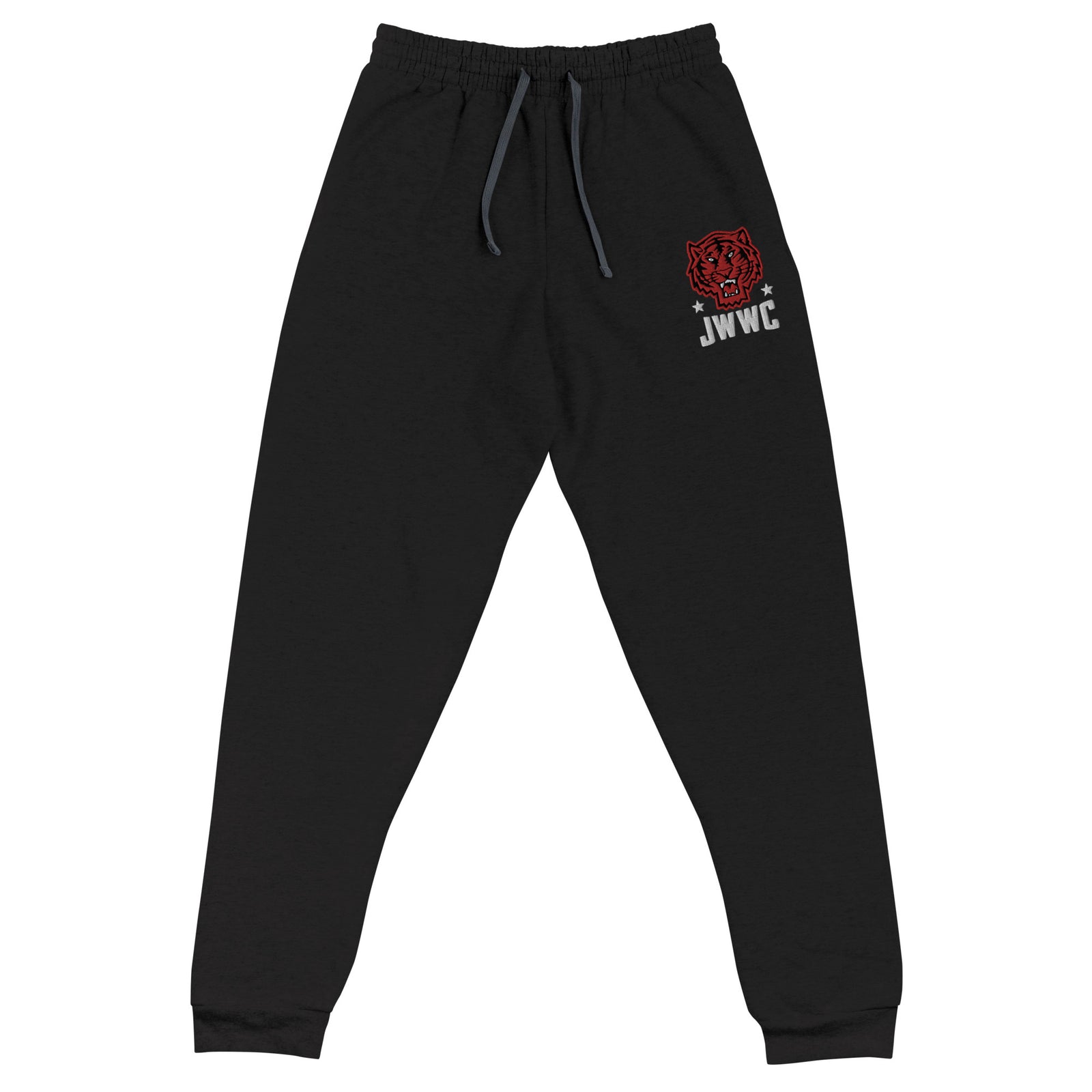 Jeff West Wrestling Club Unisex Joggers