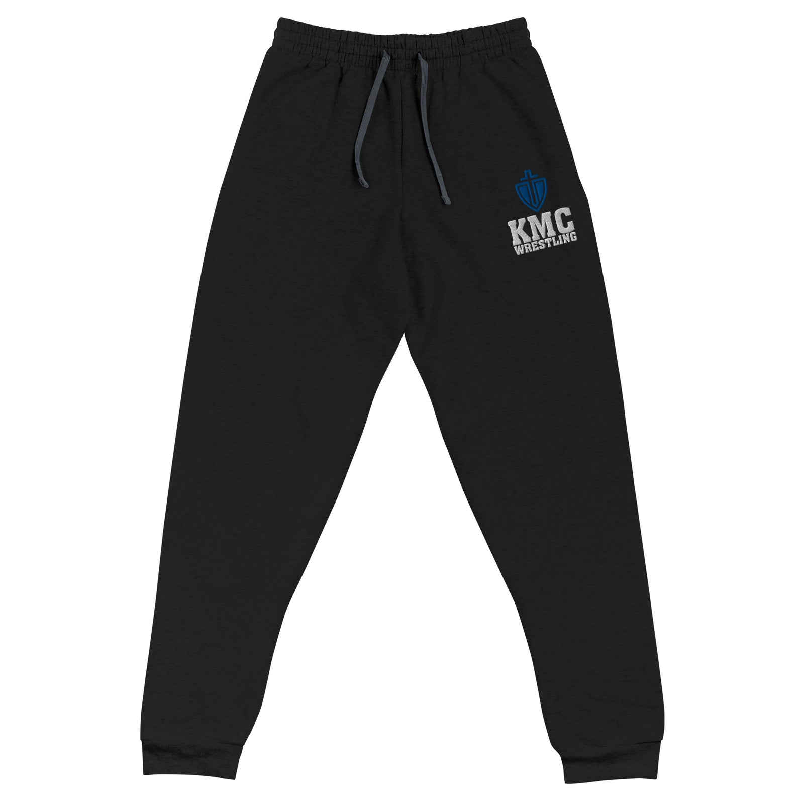 Kapaun Mt. Carmel Wrestling Unisex Joggers
