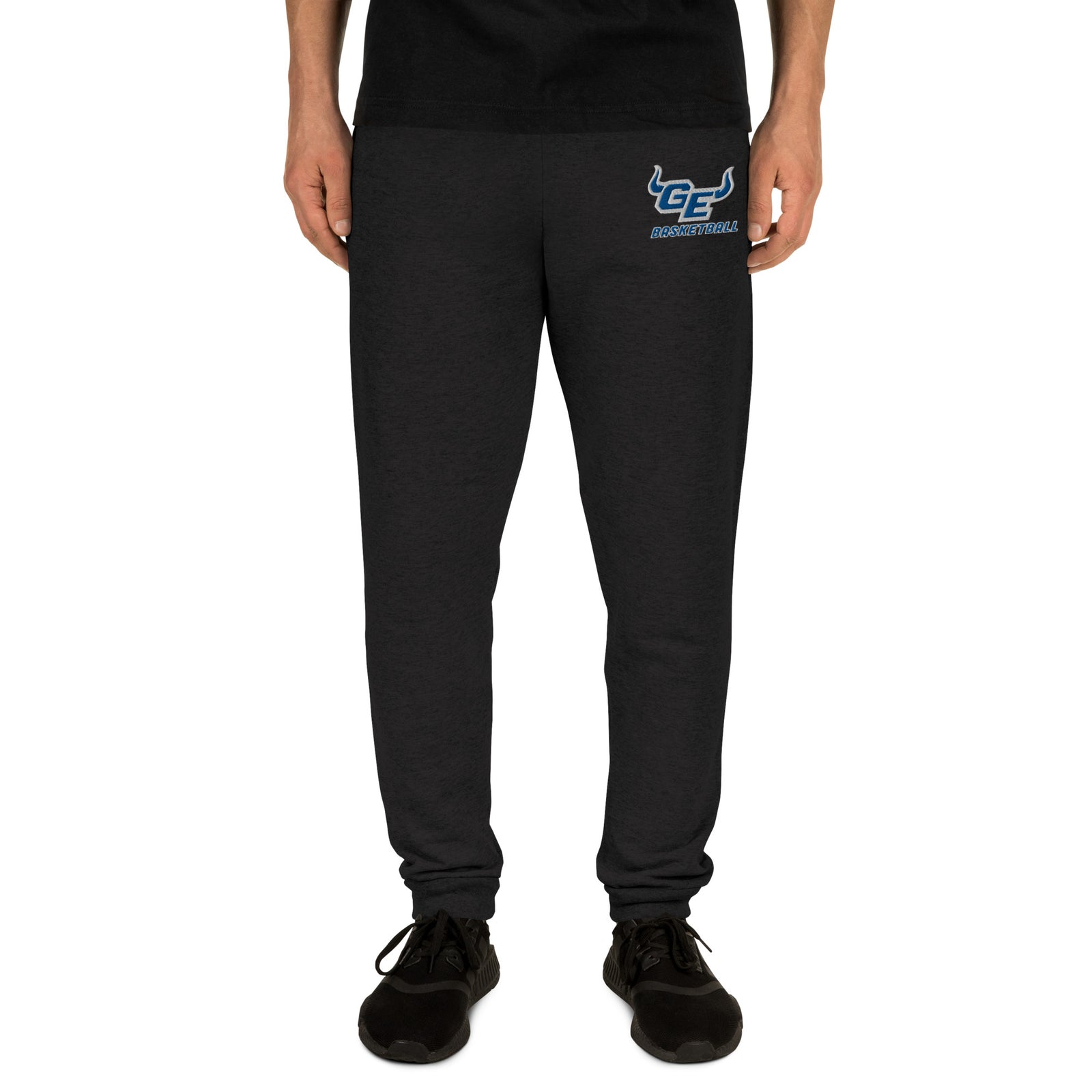 GEHS Girl's Basketball Unisex Joggers