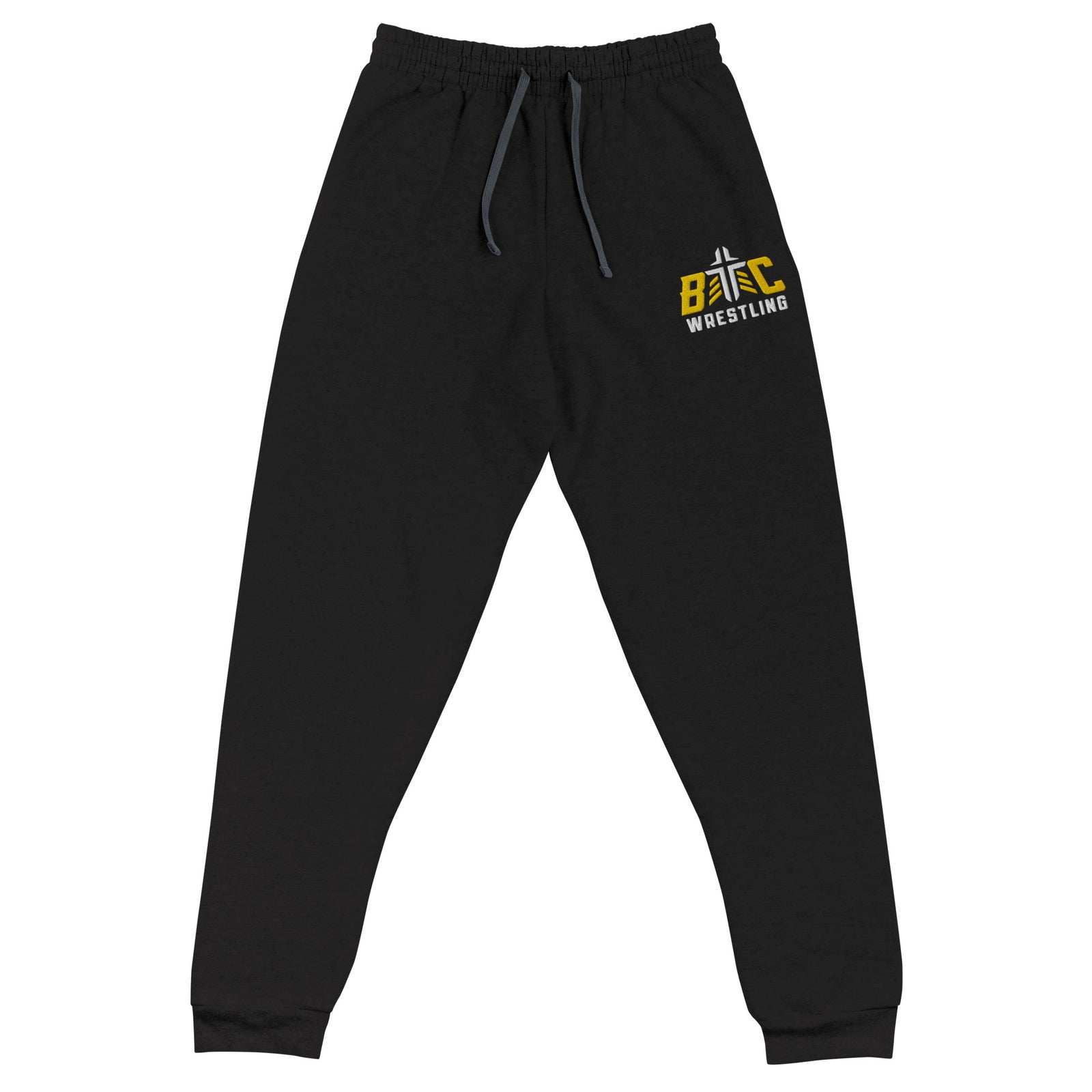 BC Wrestling Unisex Joggers
