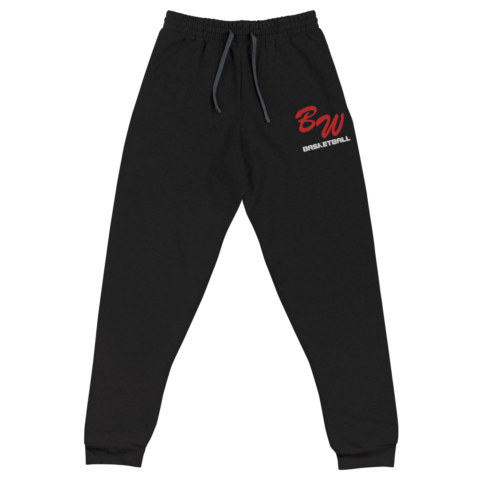 BW Basketball Unisex Joggers