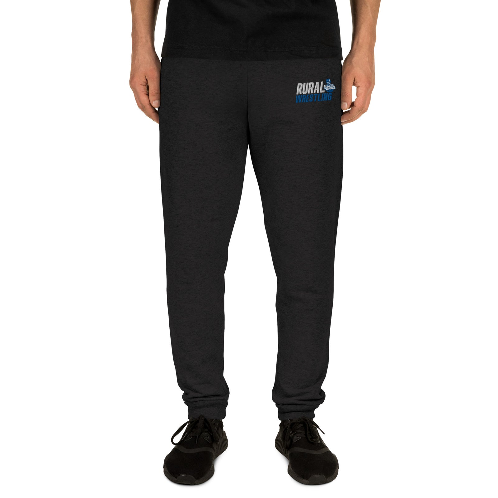 Washburn Rural Unisex Joggers