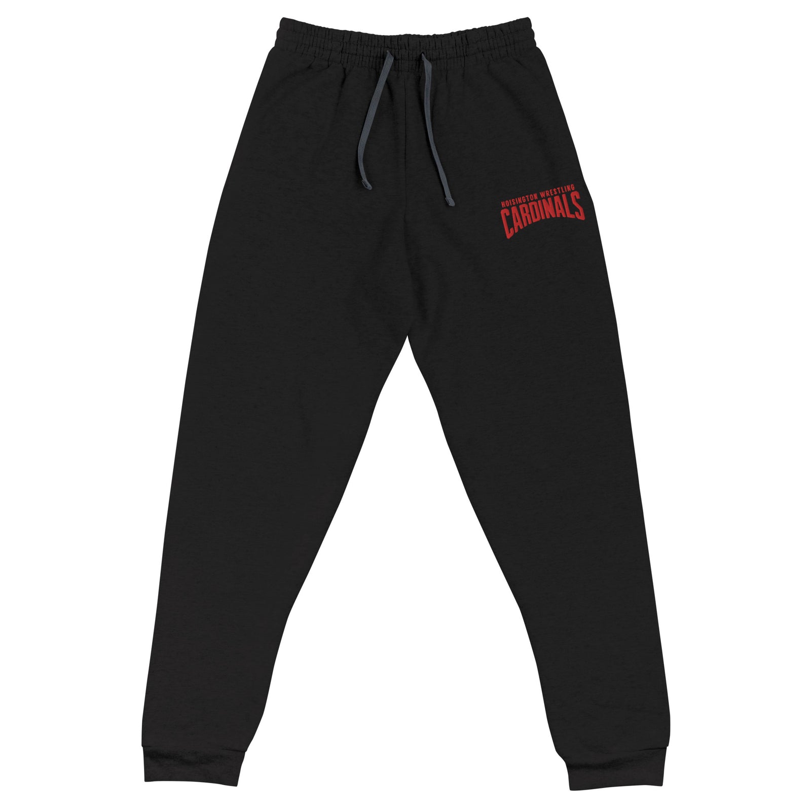 Hoisington Cardinals Wrestling Unisex Joggers