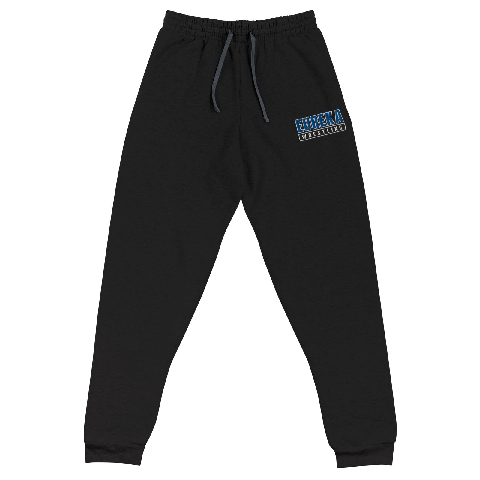 Eureka Wrestling Unisex Joggers